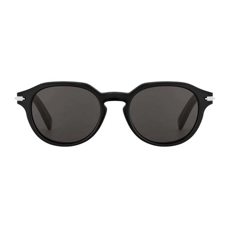 dior blacksuit r21 sunglasses|Dior Blacksuit R2I Oval Acetate Sunglasses (Men) .